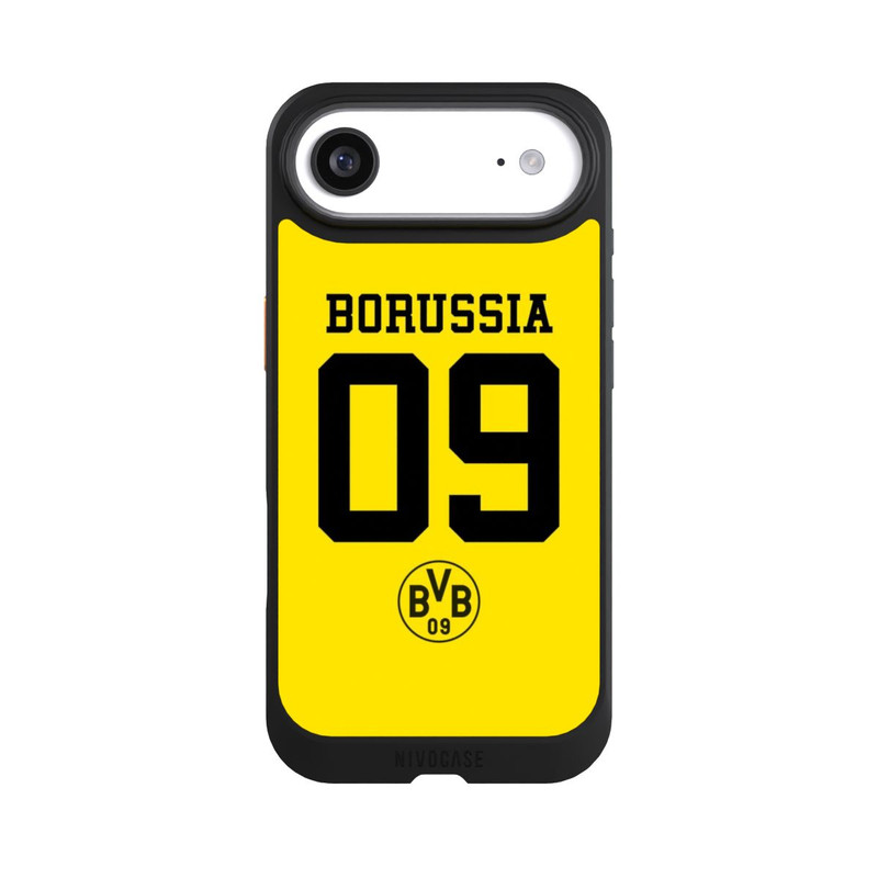 iPhone Air NIVOcore Borussia 09 Gelb - BVB