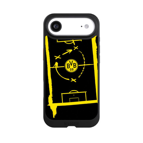Apple iPhone Air NIVOcore Spielstrategie - BVB