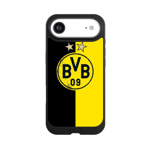 Apple iPhone Air NIVOcore Sterne Destroyed Look - BVB