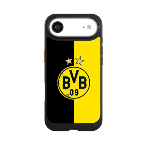 Apple iPhone Air NIVOcore Sterne Destroyed Look - BVB