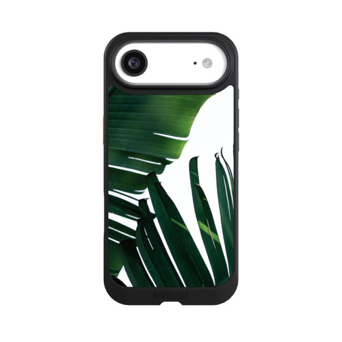 Apple iPhone Air NIVOcore Feuilles de palmier 1