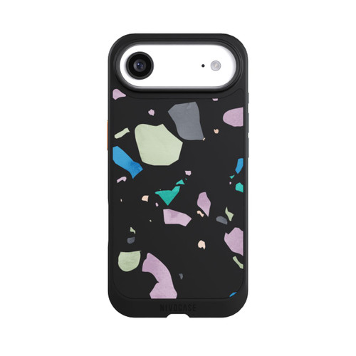 Apple iPhone Air NIVOcore Terrazzo 2