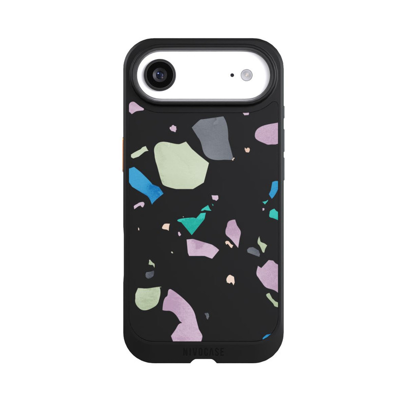 iPhone Air NIVOcore Terrazzo 2