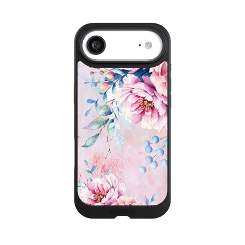 Apple iPhone Air NIVOcore Watercolour Flower 3