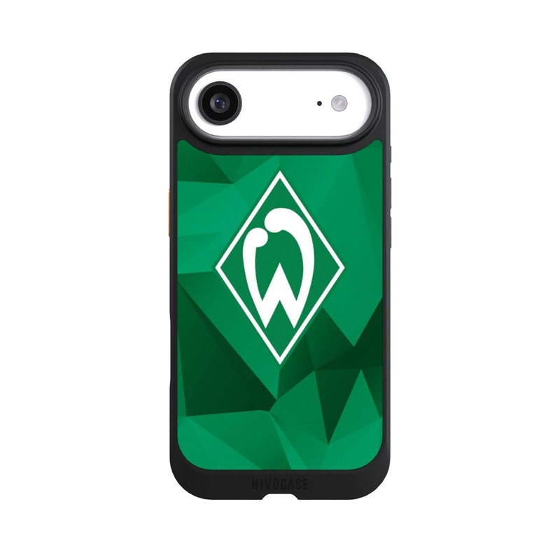 iPhone Air NIVOcore Grüntarn - Werder Bremen