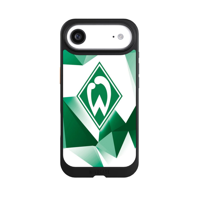 iPhone Air NIVOcore Weißtarn - Werder Bremen