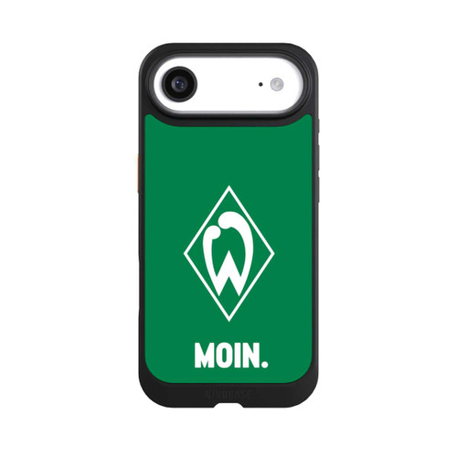 Apple iPhone Air NIVOcore Moin. - Werder Bremen