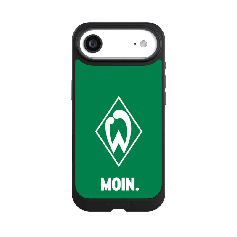 iPhone Air NIVOcore Moin. - Werder Bremen