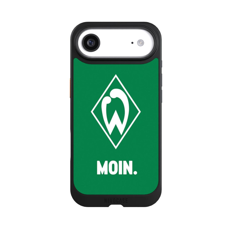 iPhone Air NIVOcore Moin. - Werder Bremen