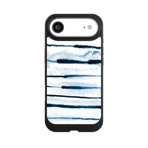 Apple iPhone Air NIVOcore White Electric Lines