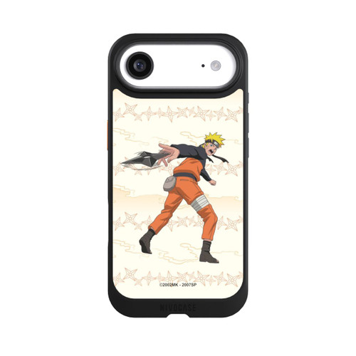 Apple iPhone Air NIVOcore Naruto Ninja-Shuriken
