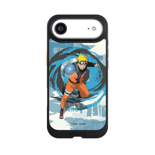 Apple iPhone Air NIVOcore Naruto Rasengan