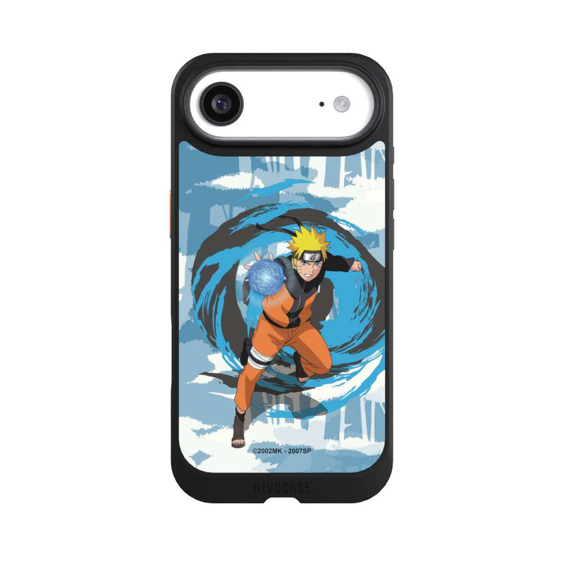 iPhone Air NIVOcore Naruto Rasengan