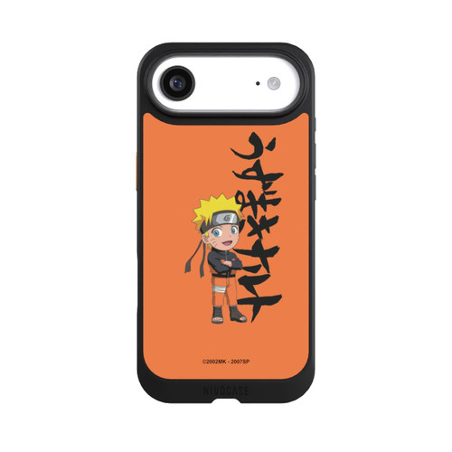 Apple iPhone Air NIVOcore Naruto SD