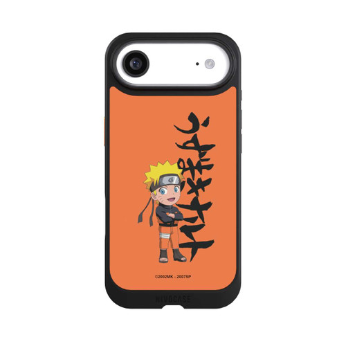 Apple iPhone Air NIVOcore Naruto SD