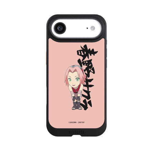 Apple iPhone Air NIVOcore Sakura SD