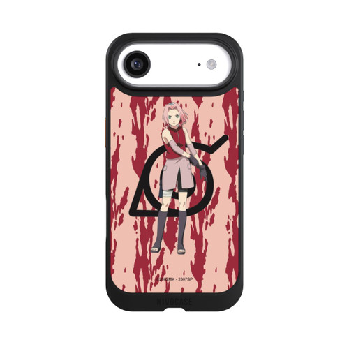 Apple iPhone Air NIVOcore Sakura Konoha