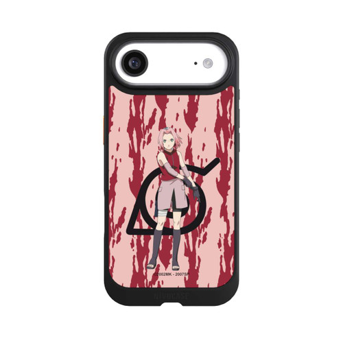 Apple iPhone Air NIVOcore Sakura Konoha