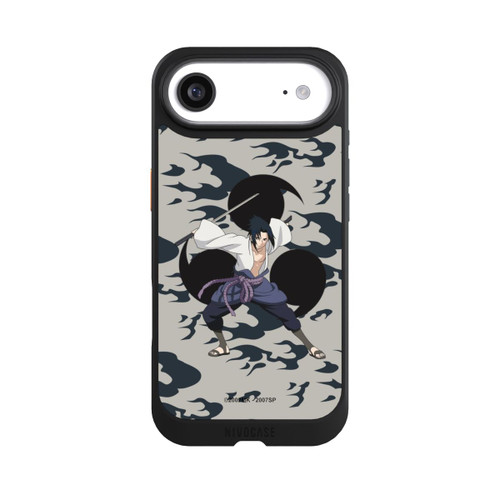 Apple iPhone Air NIVOcore Sasuke Sharingan Kampf