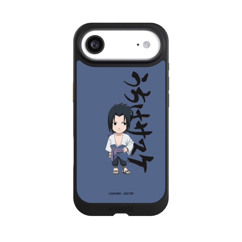 iPhone Air NIVOcore Sasuke SD