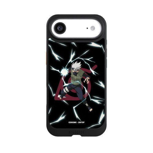 Apple iPhone Air NIVOcore Kakashi Raikiri