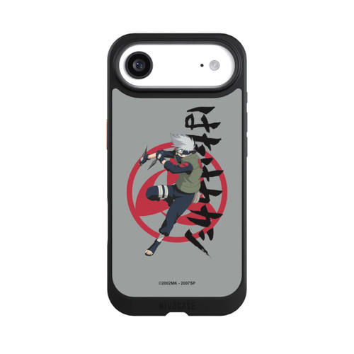 Apple iPhone Air NIVOcore Kakashi Sharingan