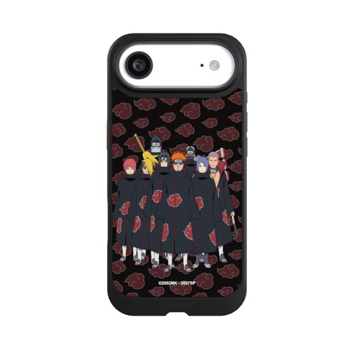 Apple iPhone Air NIVOcore Akatsuki Gruppe