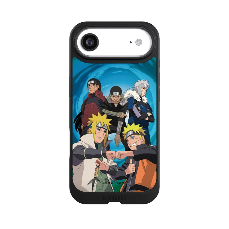 iPhone Air NIVOcore 4 Hokagen Gruppe