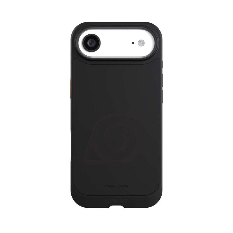 iPhone Air NIVOcore Konoha ohne Hintergrund