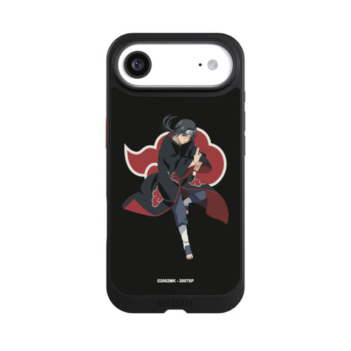 Apple iPhone Air NIVOcore Itachi Uchiha Akatsuki