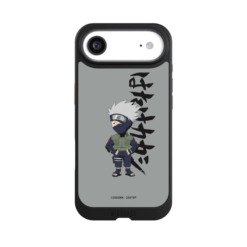 iPhone Air NIVOcore Kakashi SD