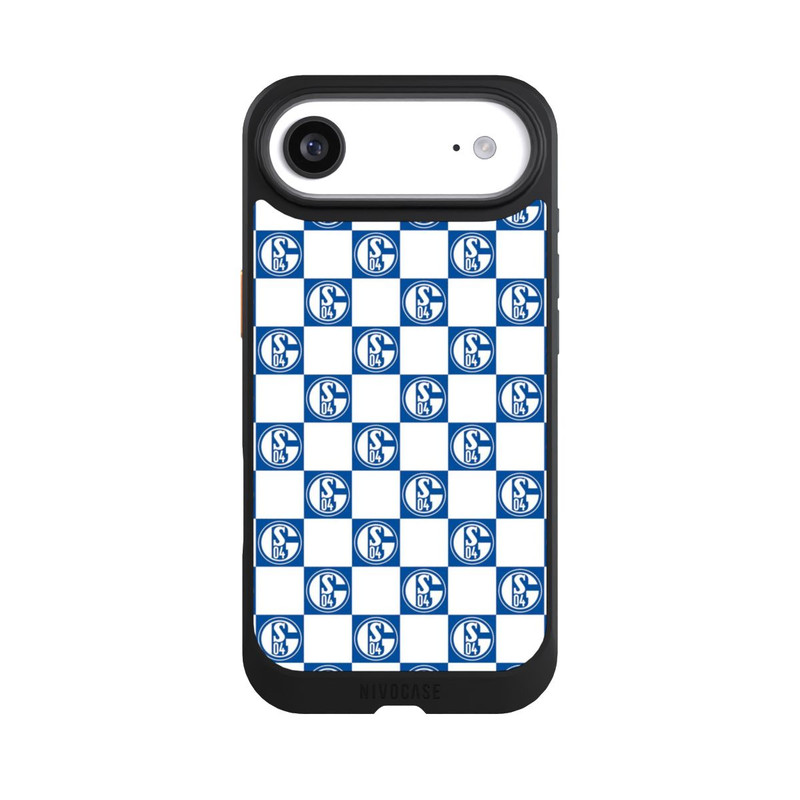 iPhone Air NIVOcore Logos Schalke 04