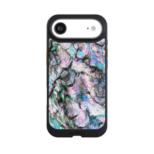 Apple iPhone Air NIVOcore Coquille irisée