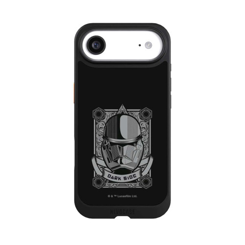 Apple iPhone Air NIVOcore Trooper 
