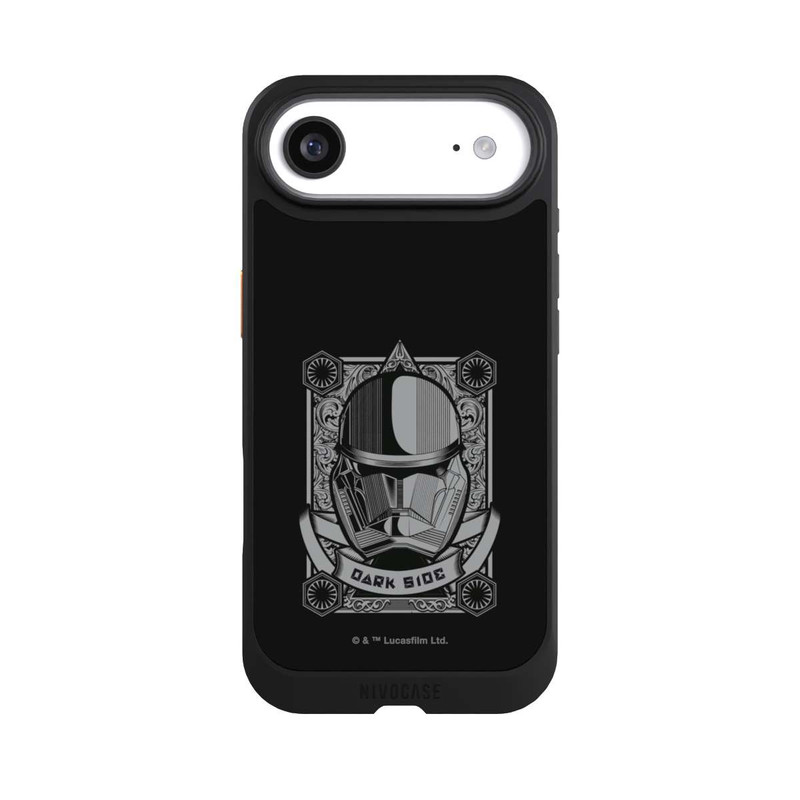iPhone Air NIVOcore Trooper 