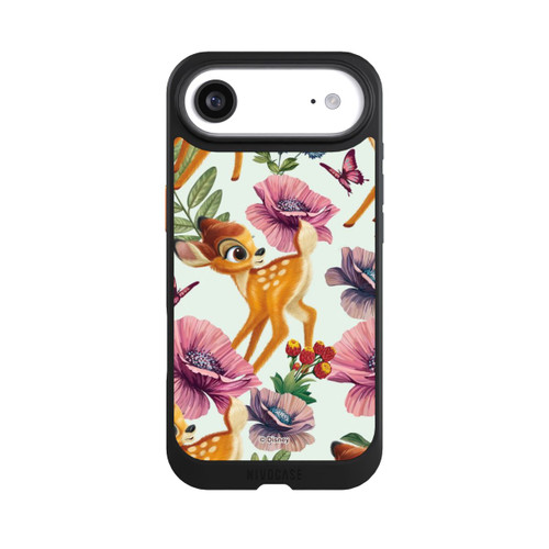 Apple iPhone Air NIVOcore Bambi Butterfly Pattern