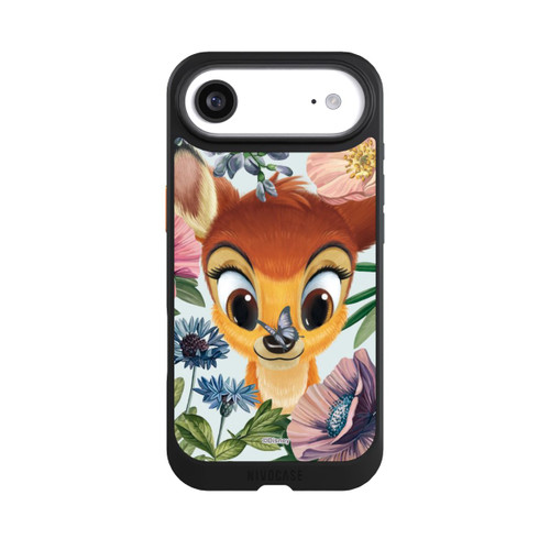 Apple iPhone Air NIVOcore Bloomy Bambi