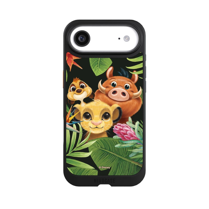 iPhone Air NIVOcore Simbas Friends
