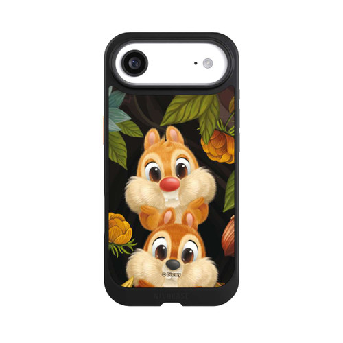 Apple iPhone Air NIVOcore Chip und Chap