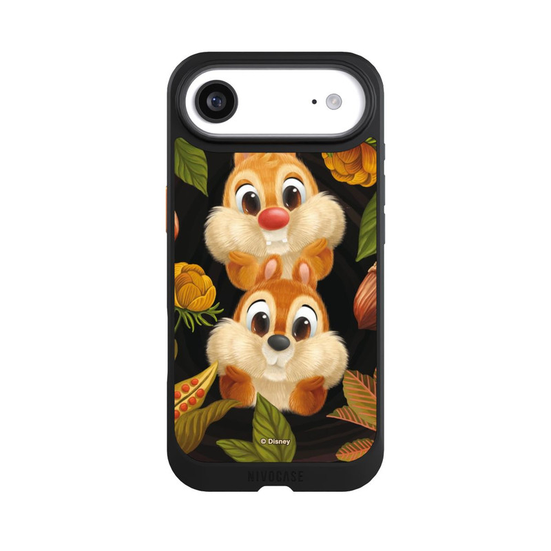 iPhone Air NIVOcore Tic et Tac
