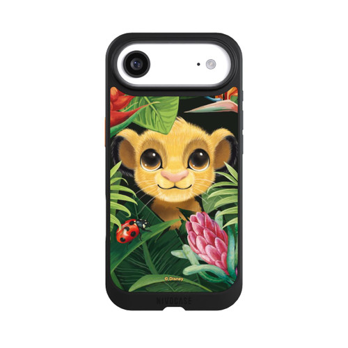 Apple iPhone Air NIVOcore Simba cute
