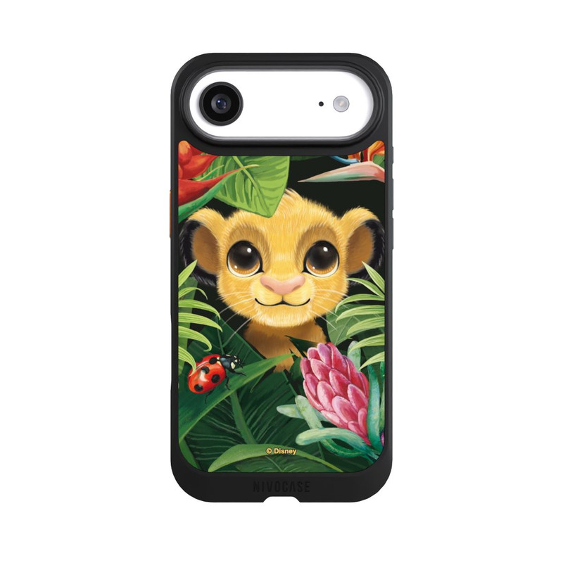 iPhone Air NIVOcore Simba cute