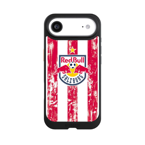 Apple iPhone Air NIVOcore Red Bull Salzburg Streifen 