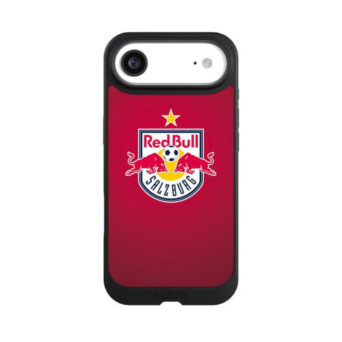Apple iPhone Air NIVOcore Red Bull Salzburg Rot
