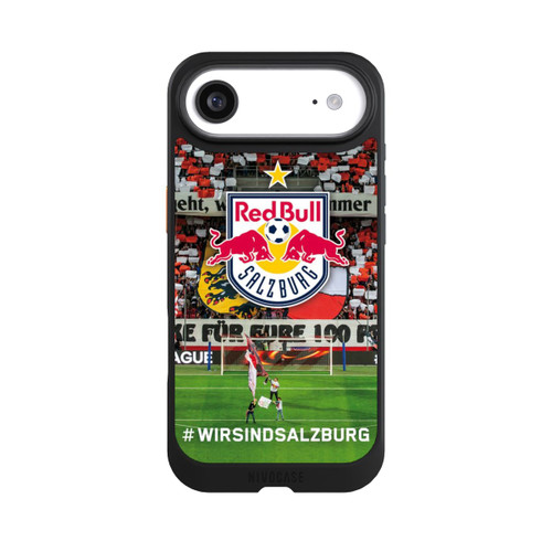 Apple iPhone Air NIVOcore Wir sind Salzburg