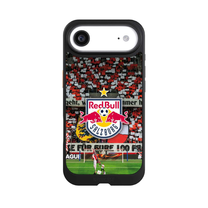iPhone Air NIVOcore Wir sind Salzburg