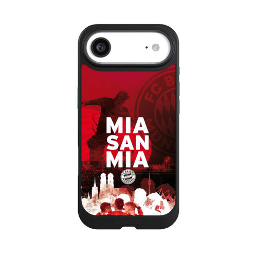 Apple iPhone Air NIVOcore FCB - MIA SAN MIA