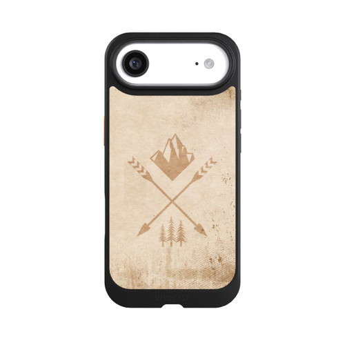 Apple iPhone Air NIVOcore Wanderung