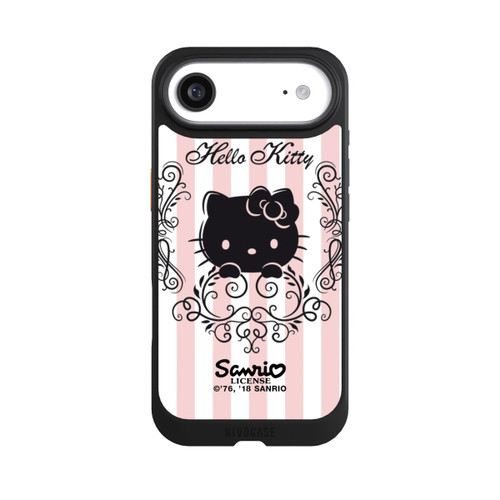 Apple iPhone Air NIVOcore Hello Kitty Elegant