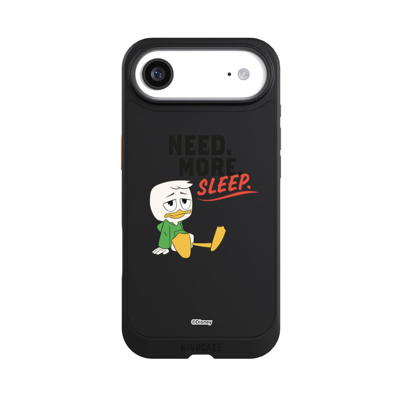 iPhone Air NIVOcore Need more sleep